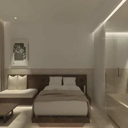 Sansal Boutique (adults Only) 4* 하니아