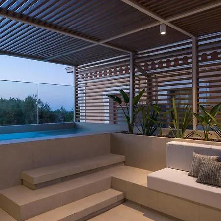 Sansal Boutique (adults Only) Hotel La Canea