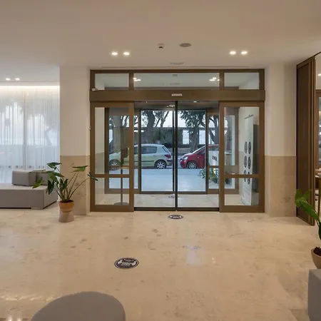 Sansal Boutique (adults Only) 4* La Canea