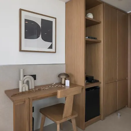 호텔 Sansal Boutique (adults Only) 4*
