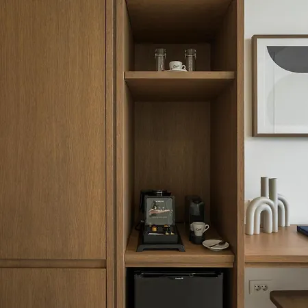 Sansal Boutique (adults Only) 4* La Canea