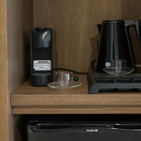 Sansal Boutique (adults Only) فندق 4*