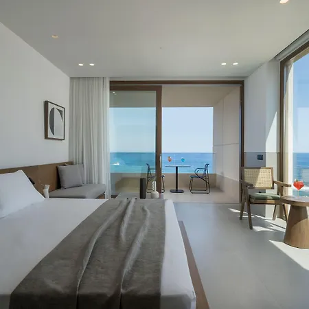 Sansal Boutique (adults Only) 호텔 4*