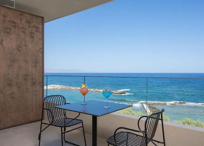 Sansal Boutique (adults Only) فندق