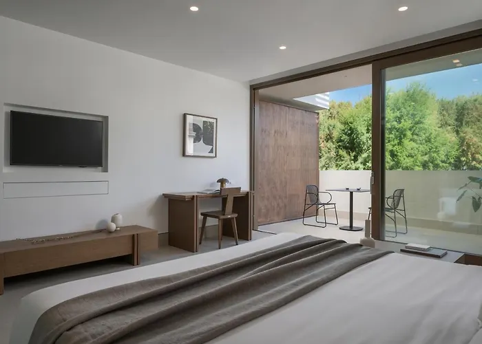 Sansal Boutique (adults Only) فندق