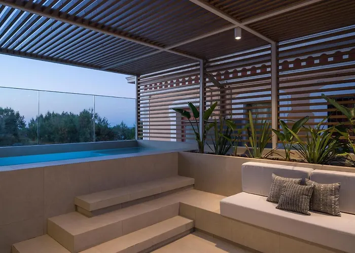 Sansal Boutique (adults Only) فندق خانيا