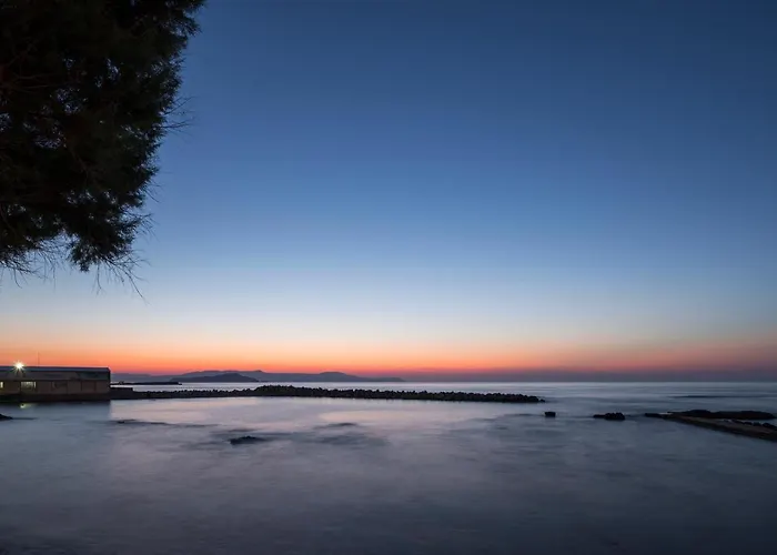 فندق Sansal Boutique (adults Only) 4*