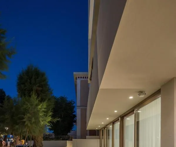 Sansal Boutique (adults Only) 4* خانيا