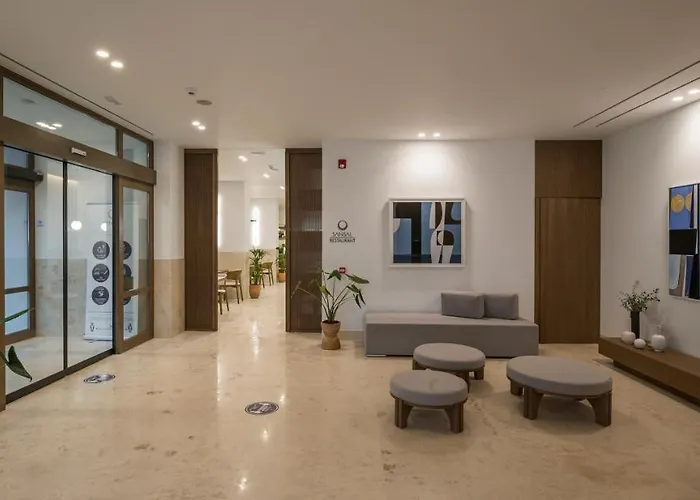 Sansal Boutique (adults Only)