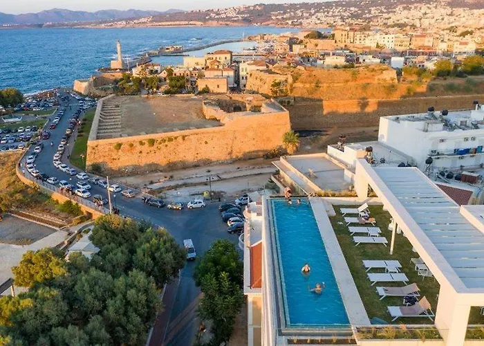 فندق Sansal Boutique (adults Only) 4*