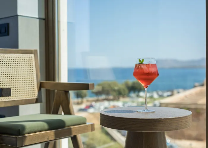 فندق Sansal Boutique (adults Only) 4*