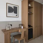 מלון Sansal Boutique (adults Only) 4*