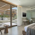 Sansal Boutique (adults Only) 4*