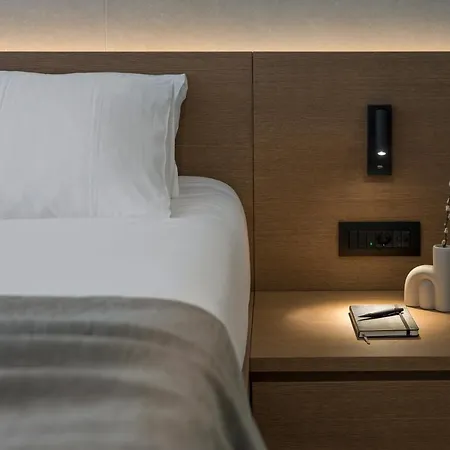 Sansal Boutique (adults Only) Hotel 4*