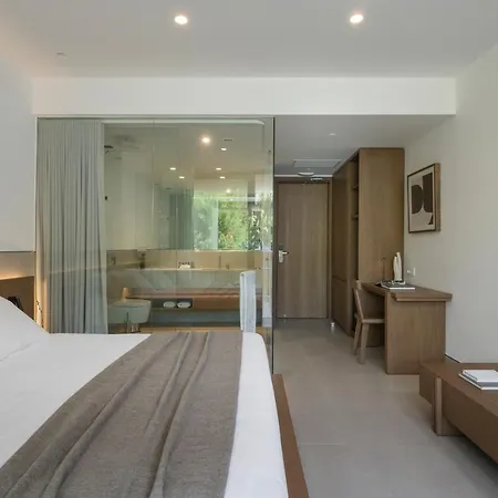 Hotel Sansal Boutique - Adults & Children 11