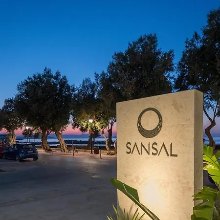 Hotel Sansal Boutique (adults Only)