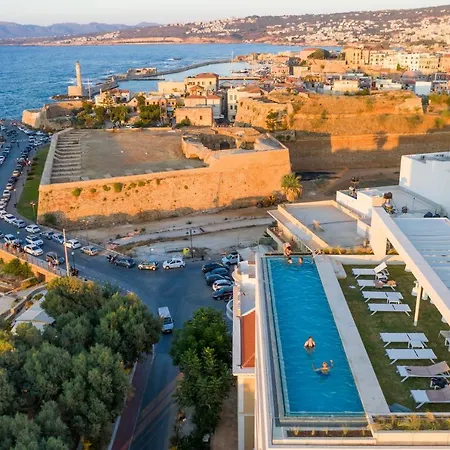 Sansal Boutique (adults Only) Chania (Crete)