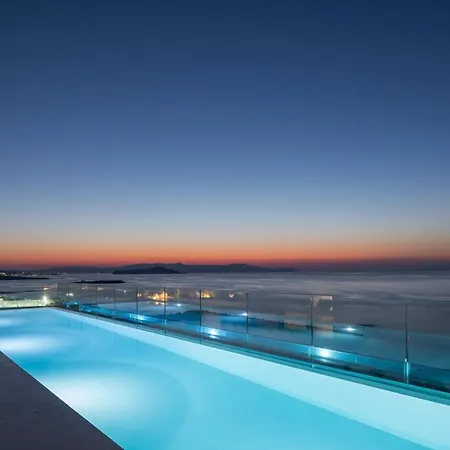 Sansal Boutique (adults Only) Hotel 4*