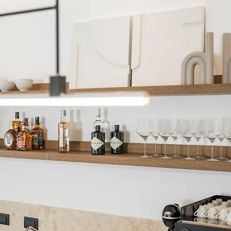 Hotel Sansal Boutique (adults Only) Chania (Crete)