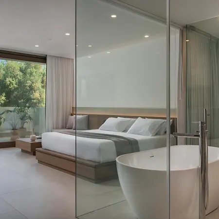 Hotel Sansal Boutique (adults Only) 4*