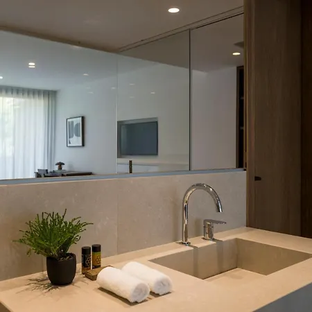 Hotel Sansal Boutique (adults Only) Chania (Crete)