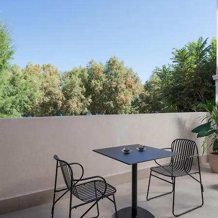 Sansal Boutique (adults Only) Hotel La Canea