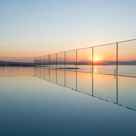 Sansal Boutique (adults Only) 4*