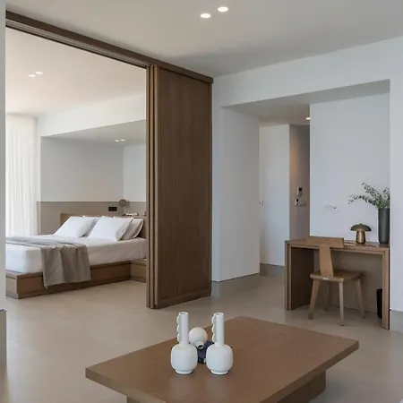 Sansal Boutique (adults Only) Hotel