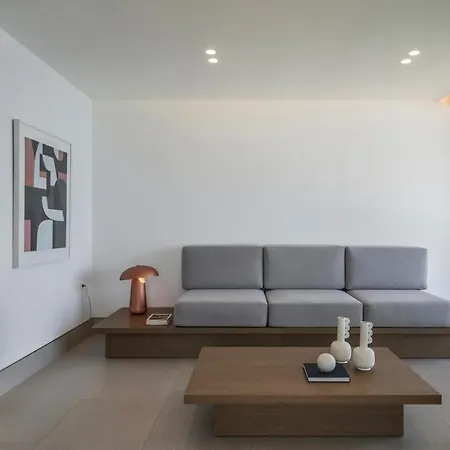 Sansal Boutique (adults Only) 4*