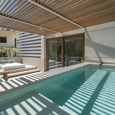 Hotel Sansal Boutique (adults Only)