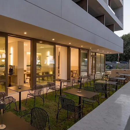 Sansal Boutique (adults Only) 4* La Canea