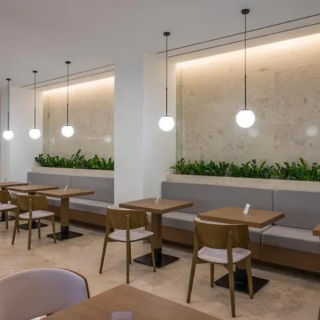 Sansal Boutique (adults Only) Hotel