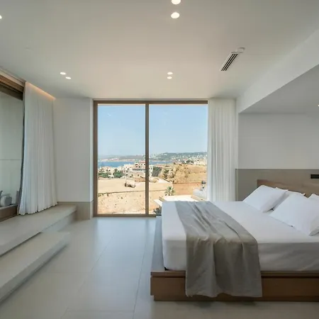 Sansal Boutique (adults Only) 4* Hanya