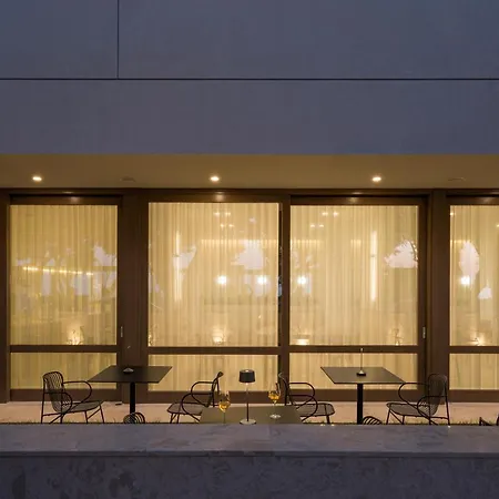 Sansal Boutique (adults Only) Hotel