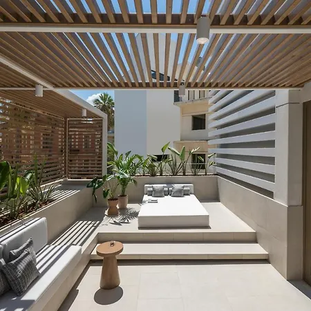 Sansal Boutique (adults Only) Hotel Chania (Crete)