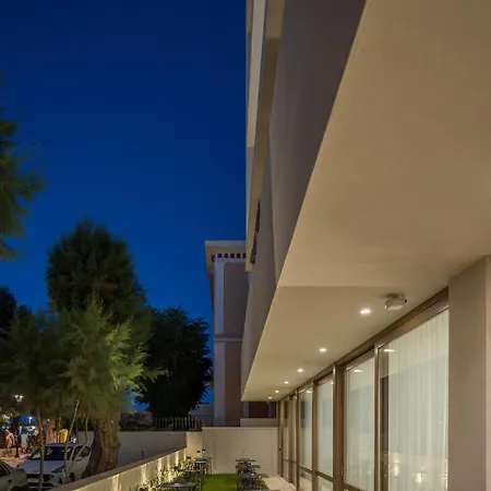 Sansal Boutique (adults Only) 4* Chania (Crete)