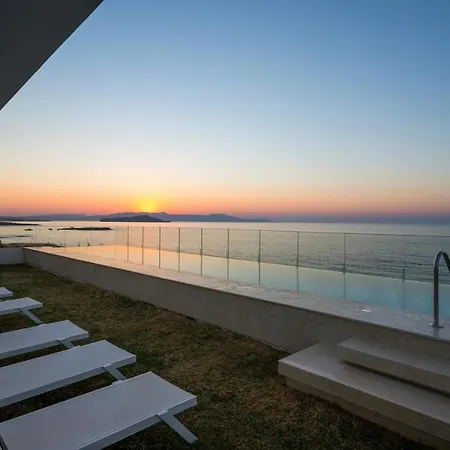 Sansal Boutique (adults Only) Hotel Chania (Crete)