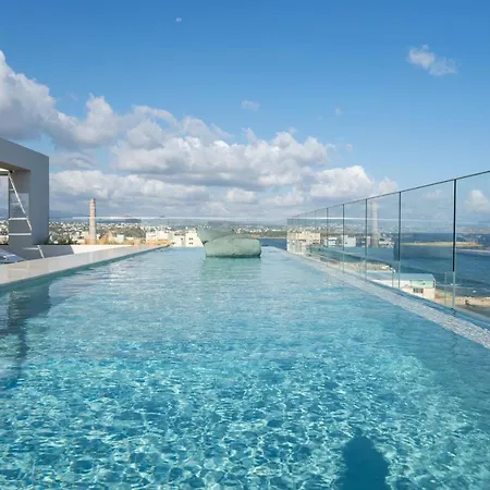 Sansal Boutique (adults Only) Chania (Crete)