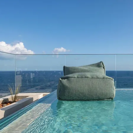 Sansal Boutique (adults Only) Hotel