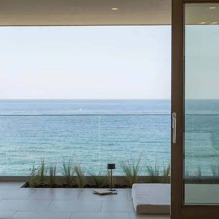 Sansal Boutique (adults Only) Hotel La Canea