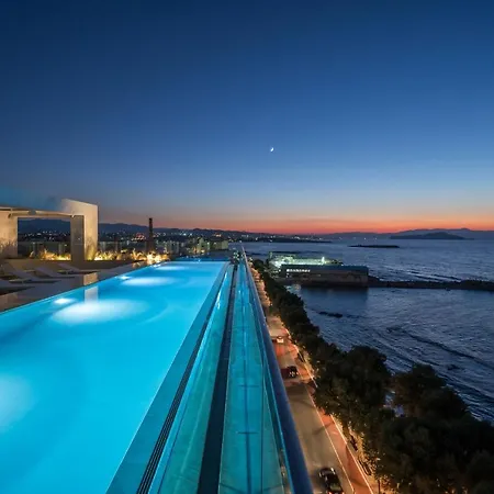 Sansal Boutique (adults Only) Chania (Crete)