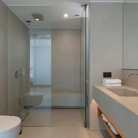 Sansal Boutique (adults Only) Hotel 4*