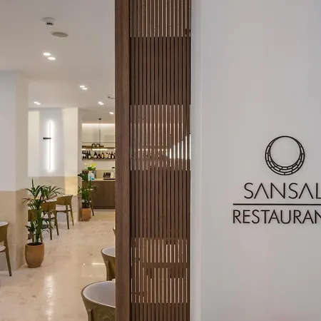 Hotel Sansal Boutique (adults Only)