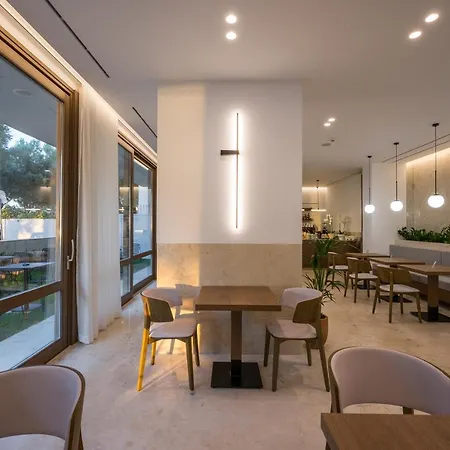 Sansal Boutique (adults Only) Hotel 4*