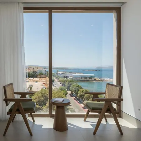 Sansal Boutique (adults Only) Chania (Crete)