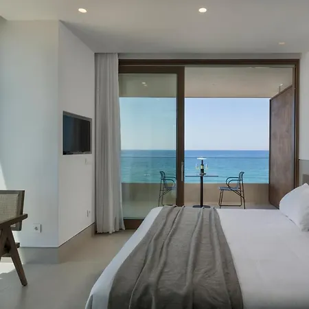 Sansal Boutique (adults Only) Hotel La Canea