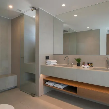 Hotel Sansal Boutique (adults Only) 4*