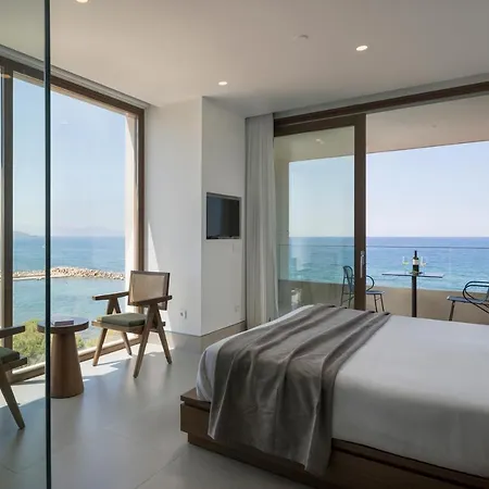 Sansal Boutique (adults Only) 4* Chania (Crete)