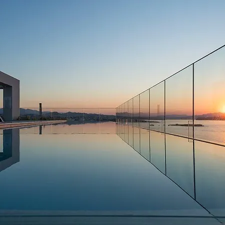 Sansal Boutique (adults Only) 4* Chania (Crete)