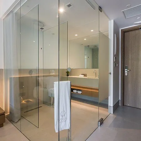 Sansal Boutique (adults Only) Hotel 4*